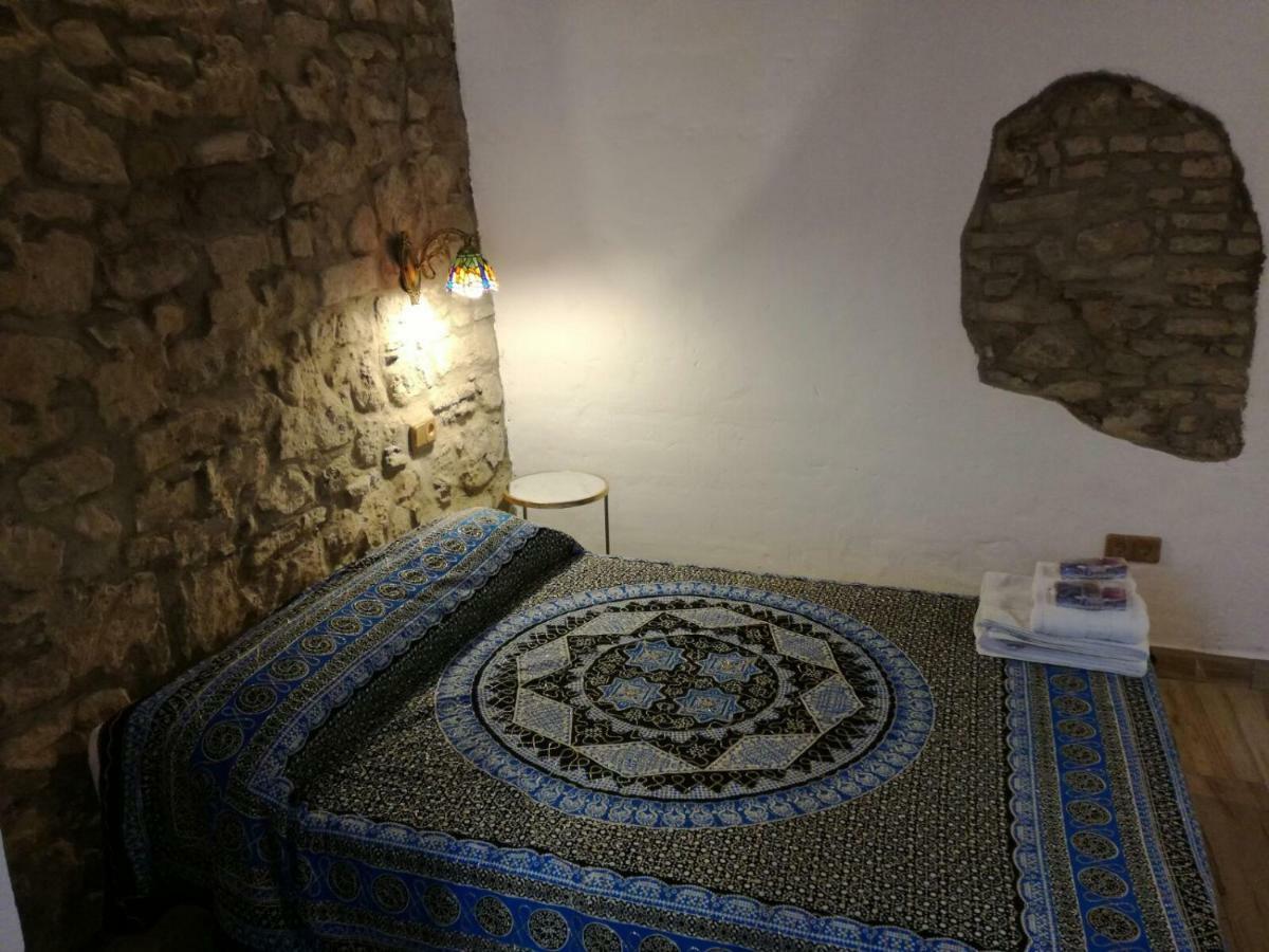 La Mirilla Suites 3 Tarifa Dış mekan fotoğraf
