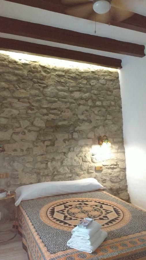 La Mirilla Suites 3 Tarifa Dış mekan fotoğraf