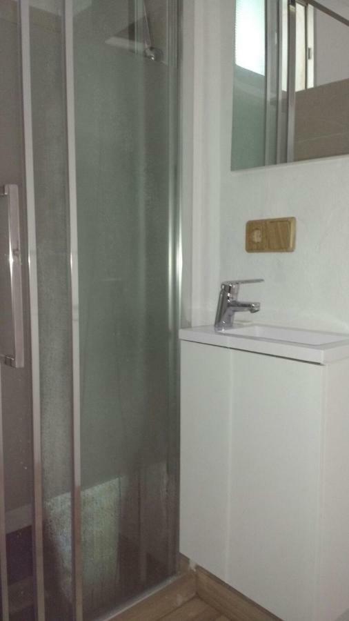 La Mirilla Suites 3 Tarifa Dış mekan fotoğraf