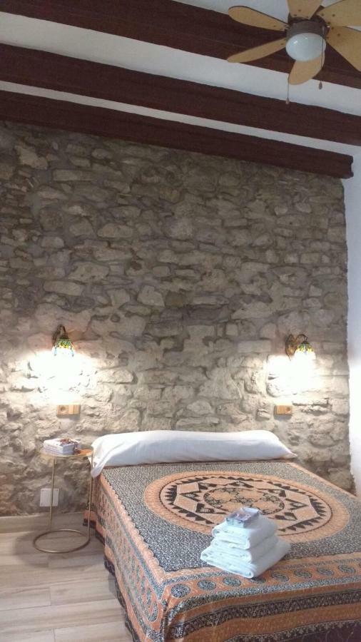 La Mirilla Suites 3 Tarifa Dış mekan fotoğraf