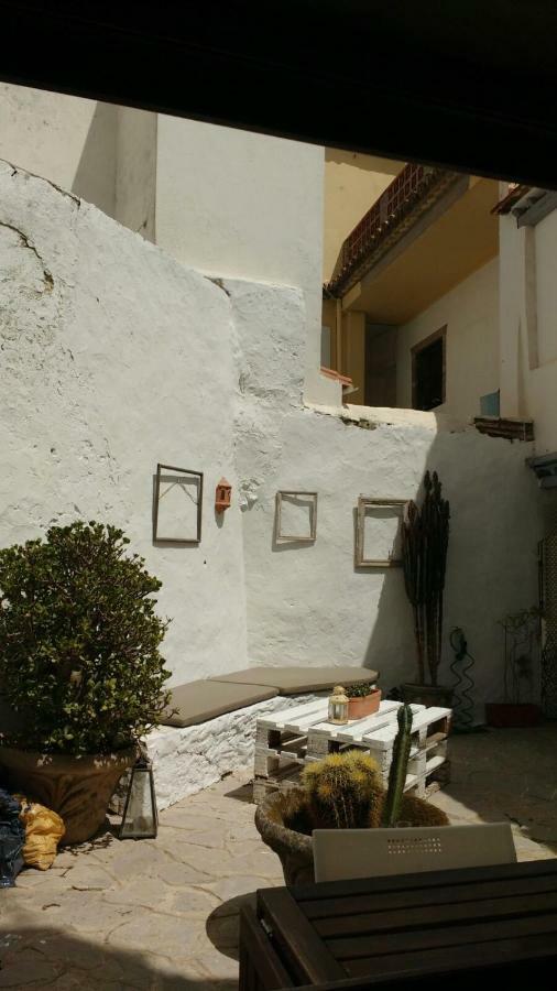 La Mirilla Suites 3 Tarifa Dış mekan fotoğraf