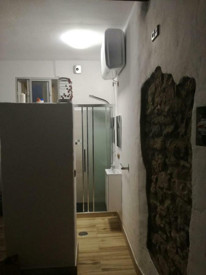 La Mirilla Suites 3 Tarifa Dış mekan fotoğraf