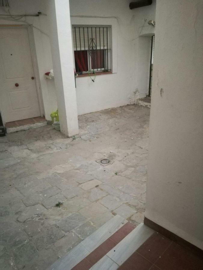 La Mirilla Suites 3 Tarifa Dış mekan fotoğraf