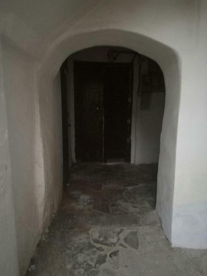 La Mirilla Suites 3 Tarifa Dış mekan fotoğraf