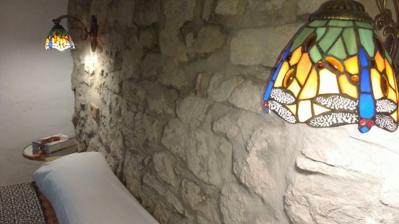 La Mirilla Suites 3 Tarifa Dış mekan fotoğraf