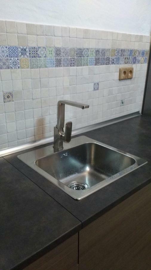 La Mirilla Suites 3 Tarifa Dış mekan fotoğraf